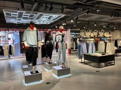 -李宁(大宁国际旗舰店)