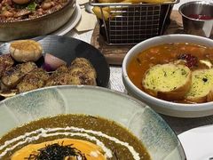 -娜娜家·Nana's restaurant(国金汇店)
