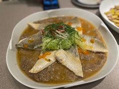-谷语中餐厅