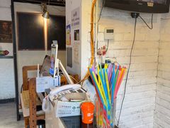 -狮龙啤酒烧烤屋(建二路店)
