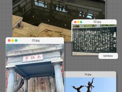 -华清宫景区