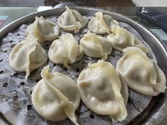 牛肉韭黄灌汤蒸饺-志亮灌汤蒸饺·清真(庙后街店)