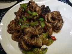 -旺角小渔村(幸福中路店)