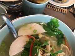 -CHINCHIN 青青·泰国料理(万象食家店)