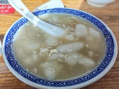 -堂吃饺子(维达北苑店)