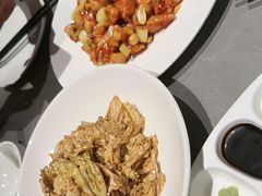 -宏宴·新京菜(望京店)