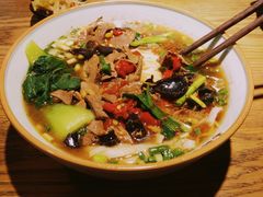 腰肝粉-易裕和·长沙米粉(竹塘西路店)