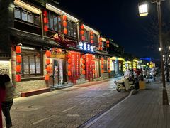 -回龙窝历史文化街区