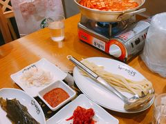 -Myth猪蹄(明洞店)