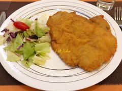 炸猪排-红房子西菜馆(淮海中路店)