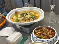 -香阁餐厅·常州菜·常州菜代表品牌(新北奥体店)