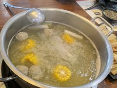 -八宝牛潮汕鲜牛肉火锅(净月店)