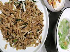 -如轩·海鲜砂锅粥·潮汕菜(南城店)