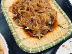 -40号厦门海鲜大排档(中山路店)