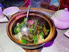 招牌啫黄鳝-啫神·广州地标美食(北京路店)