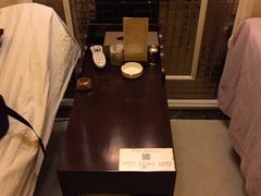 -富士康足浴休闲会所(苏绣路赛格店)