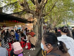 -汪记鲜鱼糊汤粉(沈阳路总店)