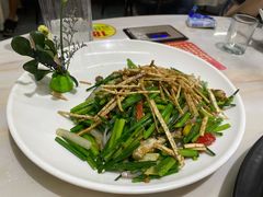 -港升鱼师傅·中山脆肉鲩