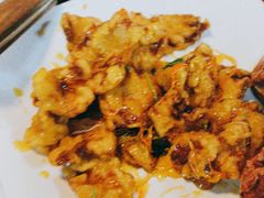-大梁骨头馆·酱骨老菜(友好店)