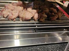 -刘记大块烤羊腿餐吧(北沙滩店)