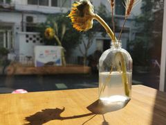 -Punchline Coffee&Roaster(同济大学店)
