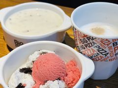 -比格比萨自助(万柳华联店)