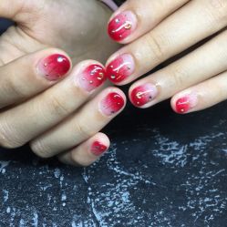 点击看大图 -StartNail美甲