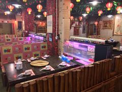 -粗粮人家·东北菜(洋桥店)