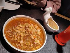 -安多素食(广仁寺路店)
