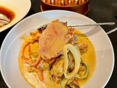 -湖滨28中餐厅·西湖宴·杭州君悦酒店