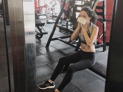 -豪思成DK健身私教连锁(凯乐国际店)