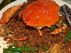 -喜记避风塘炒辣蟹(旗舰店)