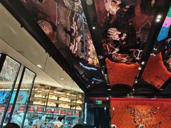 -蝴蝶里·粤菜·点心(龙湖杭州金沙天街店)