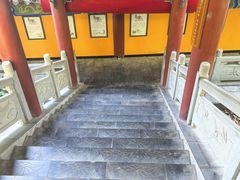 -花亭湖风景名胜区