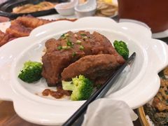 -柳州菜饮食文化博物馆(柳州金利达大厦店)
