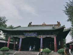 -关帝庙(大同古城)