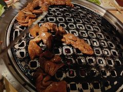 -霸腹烤肉(厦门柚子番店)