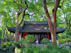 -绮园景区
