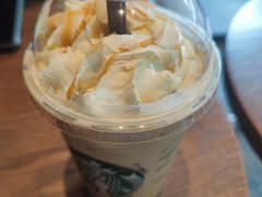 -星巴克(厦门SM新生活广场店)