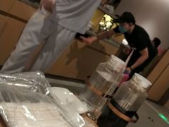 -海底捞火锅(上地华联店)