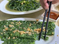 -车头老二大排档(金城步行街店)