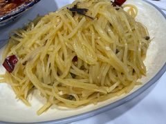 -正宗川菜(虎林胡同店)