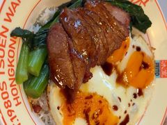 -肥韬茶餐厅(海上世界店)