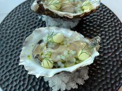 -翡翠36餐厅(浦东香格里拉店)