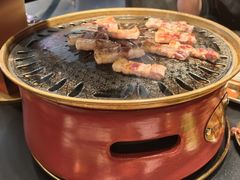 -西塔老太太泥炉烤肉(龙湖北苑天街店)