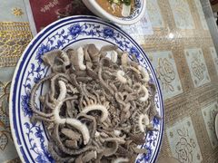 -清真·鸦儿李记·小馆(后海店)