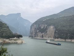 -白帝城·瞿塘峡景区