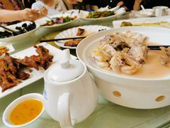 -黄埔华苑酒家(黄埔总店)