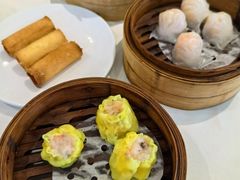 -万龙洲海鲜(南新仓店)