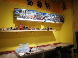-Block Park 租乐高(D32店)